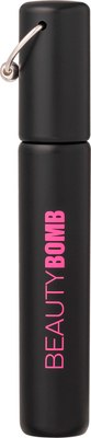Тушь для ресниц Beauty Bomb Piercy объемная тон 01 черный (9мл) - 