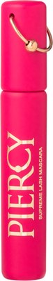 Тушь для ресниц Beauty Bomb Piercy удлиняющая тон 01 черный (9мл) - 
