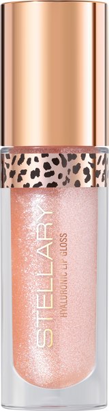 Блеск для губ Stellary Big Lips тон 04 Always sparkling (4.2мл)