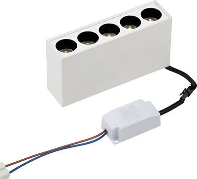 

Точечный светильник, VT0200060-00