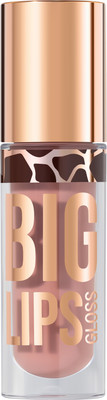 

Блеск для губ, Big Lips тон 11 Toffee Diva