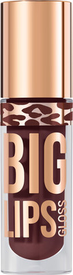 

Блеск для губ, Big Lips тон 16 Wild thing