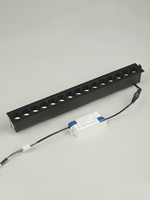 Точечный светильник Vitaluce VT0200066-01 - 