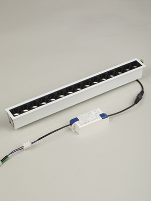 Точечный светильник Vitaluce VT0200066-00 - 