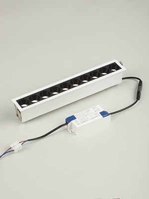 Точечный светильник Vitaluce VT0200065-00 - 