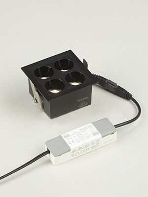 

Точечный светильник, VT0200062-01