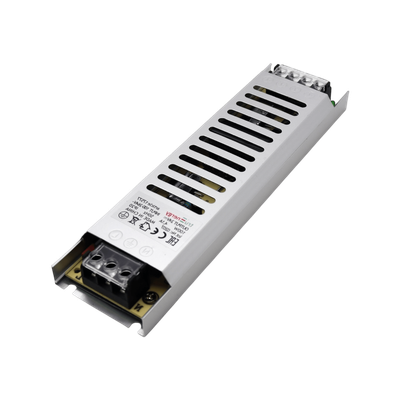 

Блок питания для светодиодной ленты, Block Mini 24V 100W IP20 / 17603