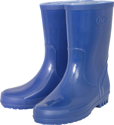 Сапоги резиновые O'rain 04(С)250С (р.41, синий) - 