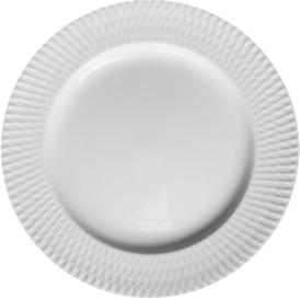 

Тарелка закусочная (десертная), Rosenthal Banquet LQ-QK15204 / фк8200