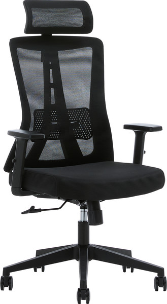 Купить Кресло офисное Evolution ErgoLine 3 в Гродно