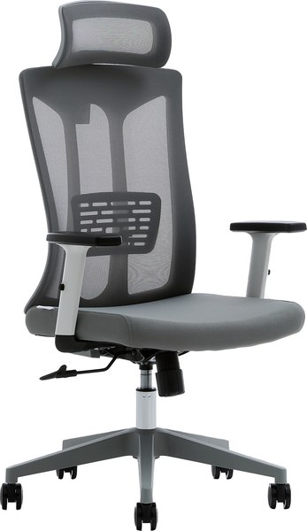 Кресло офисное Evolution ErgoLine 4