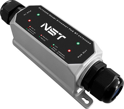 PoE-удлинитель NST NS-EX-1GP/W - 