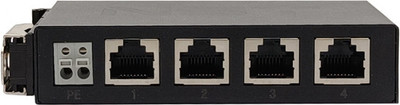 Устройство грозозащиты NST NS-LP-4GP/D - 