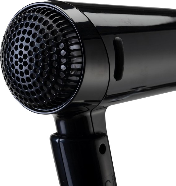 Фен-щетка Braun HD350E
