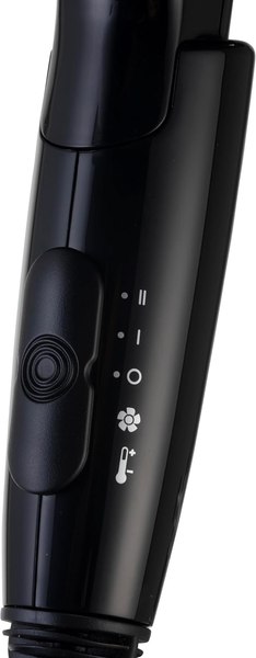 Фен-щетка Braun HD350E