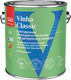Антисептик для древесины Tikkivala Vinha Classic VVA (2.7л, полуматовый) - 