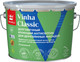 Антисептик для древесины Tikkurila Vinha Classic VVA (9л, полуматовый) -