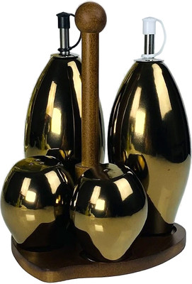 Набор для специй Lenardi Винтаж 232-023 - 