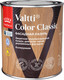 Лазурь для древесины Tikkivala Valtti Color Classic EC (900мл) - 