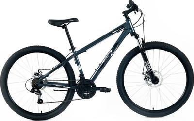 

Велосипед, AL NX 27.5 2025