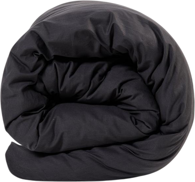 

Пододеяльник, Графит Евро 200x215 / 812