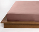 Простыня Urban Family Mousse 120x200x20 / 720 (на резинке) - 