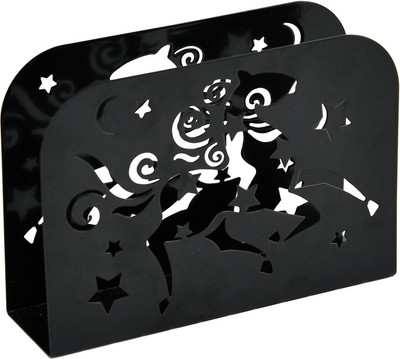 Салфетница Мультидом Звездный конь / МТ88-539 - 