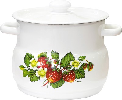 Кастрюля Сибирские товары С1917.3 / С1917.3П -