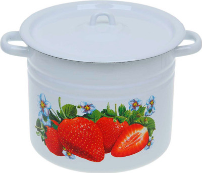 Кастрюля Сибирские товары С рисунком С1622 С1622.П / С1622*59 -