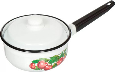 Ковш Сибирские товары С рисунком С2108.3  С2108.3П / С2108.3СГ - 