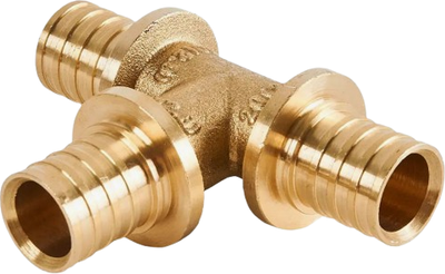 Тройник MAGNUM 20х20х20 / MTR20