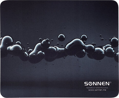 

Коврик для мыши, Drops