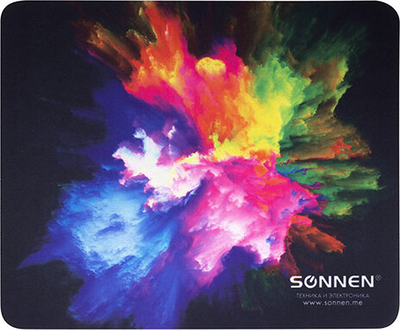 Коврик для мыши Sonnen Explosive