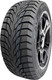 Зимняя шина Rotalla Setula W Race S500 235/60R18 107T (шипы) - 