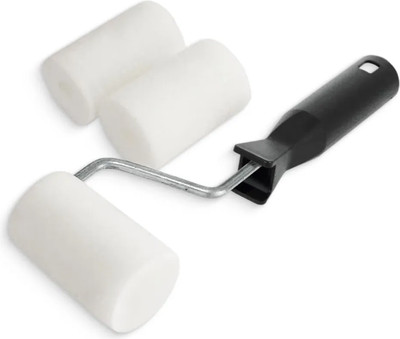 Валик малярный Курс 2 шубки 65мм / 02960 - 