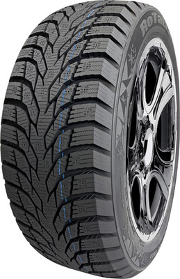 Зимняя шина Rotalla Setula W Race S500 255/45R20 105H (шипы) - 