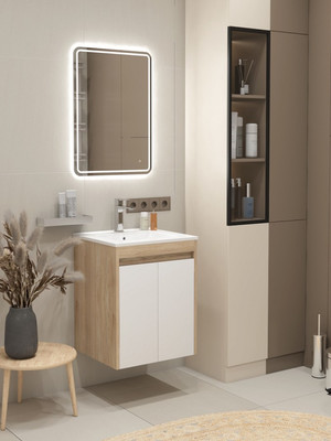 

Тумба под умывальник, Netta 50 / T60601