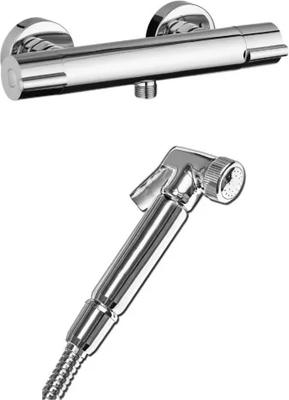 

Гигиенический душ со смесителем, Neo BOJS04BT-66