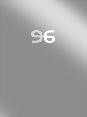 Тетрадь Listoff Классическая серия / ТК969221 (96л, платина) - 