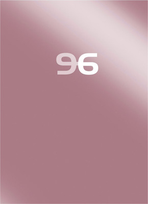 Тетрадь Listoff Классическая серия / ТК969219 (96л, розовое золото) - 