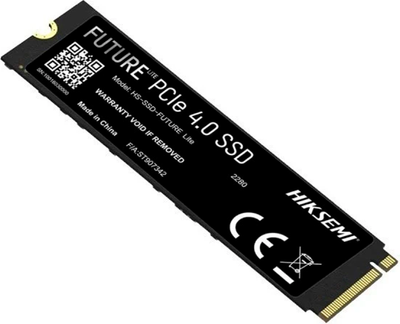 

SSD диск, Future Lite 1024GB