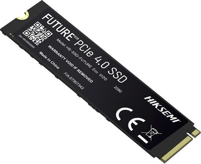 SSD диск Hiksemi Future Eco 512GB - 