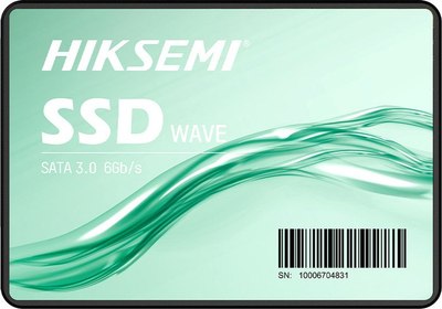 

SSD диск, WAVE 240GB