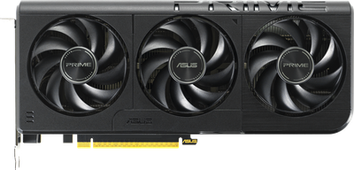 Видеокарта Asus GeForce RTX 5060 Prime OC Edition 8GB (PRIME-RTX5060-O8G) - 