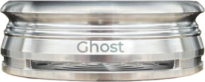 Калауд для кальяна Ghost Нержавеющая сталь - 