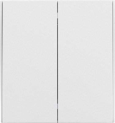 Выключатель Kranz Strong KR-78-0709-4 (жемчуг) - 