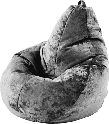 

Бескаркасное кресло, Груша 140x100 XХXXL