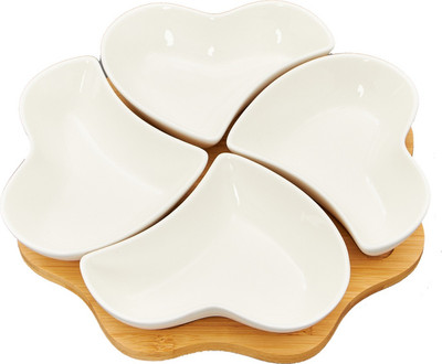 Менажница JEWEL Фиона ПС0039-46 - 