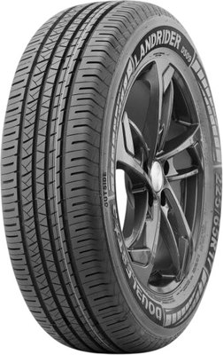 

Летняя шина, DS09 235/65R17 104H
