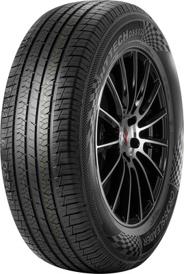 

Летняя шина, DSS02 235/65R17 108T